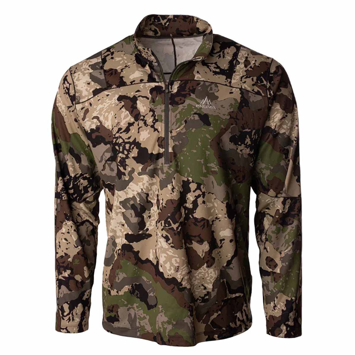 Renegade 1/4 Zip Pullover