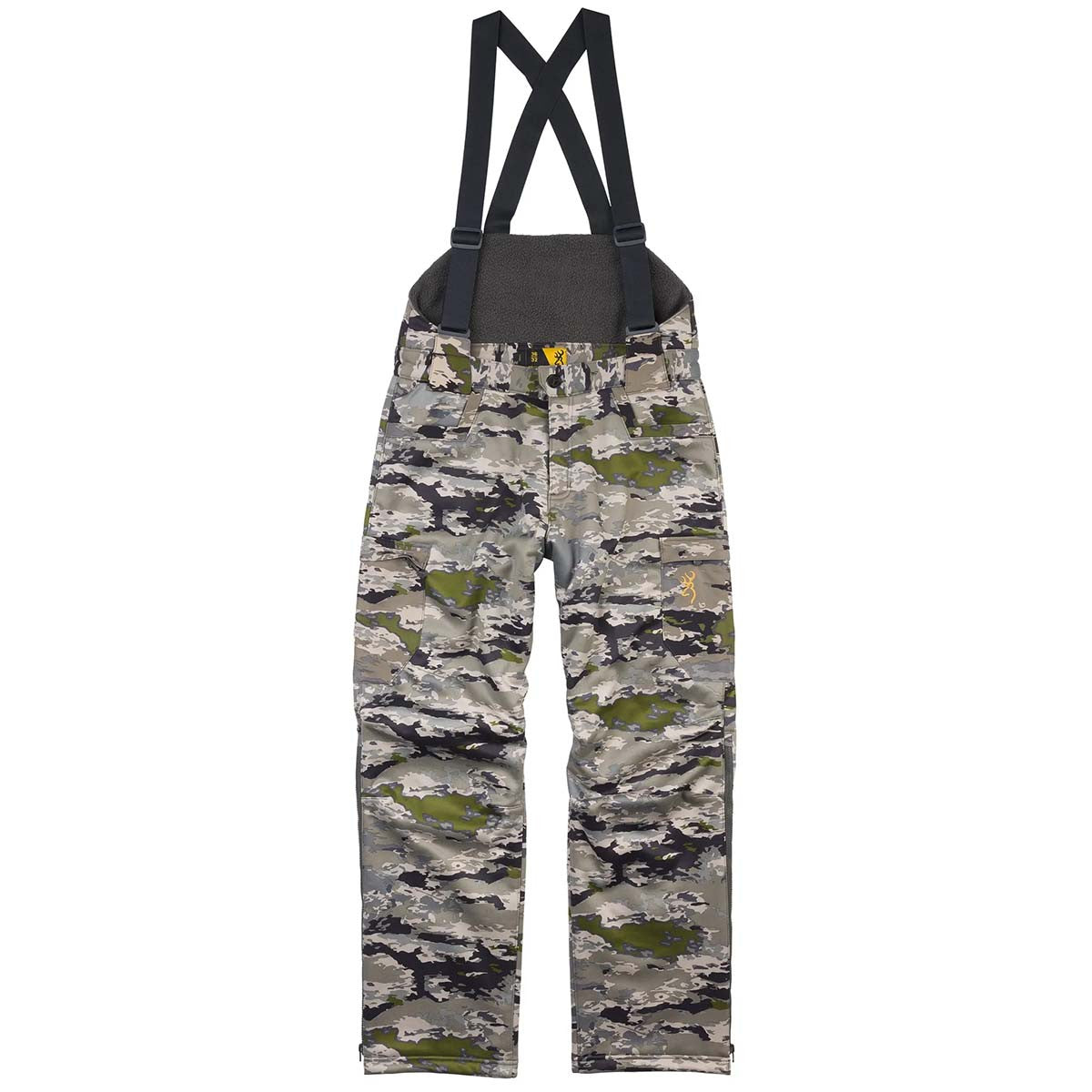 Dutton Hybrid Pant