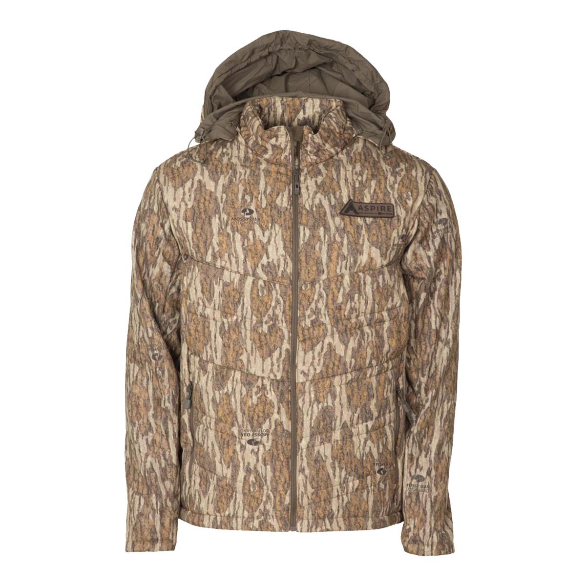 Intensify HybridLyte Jacket