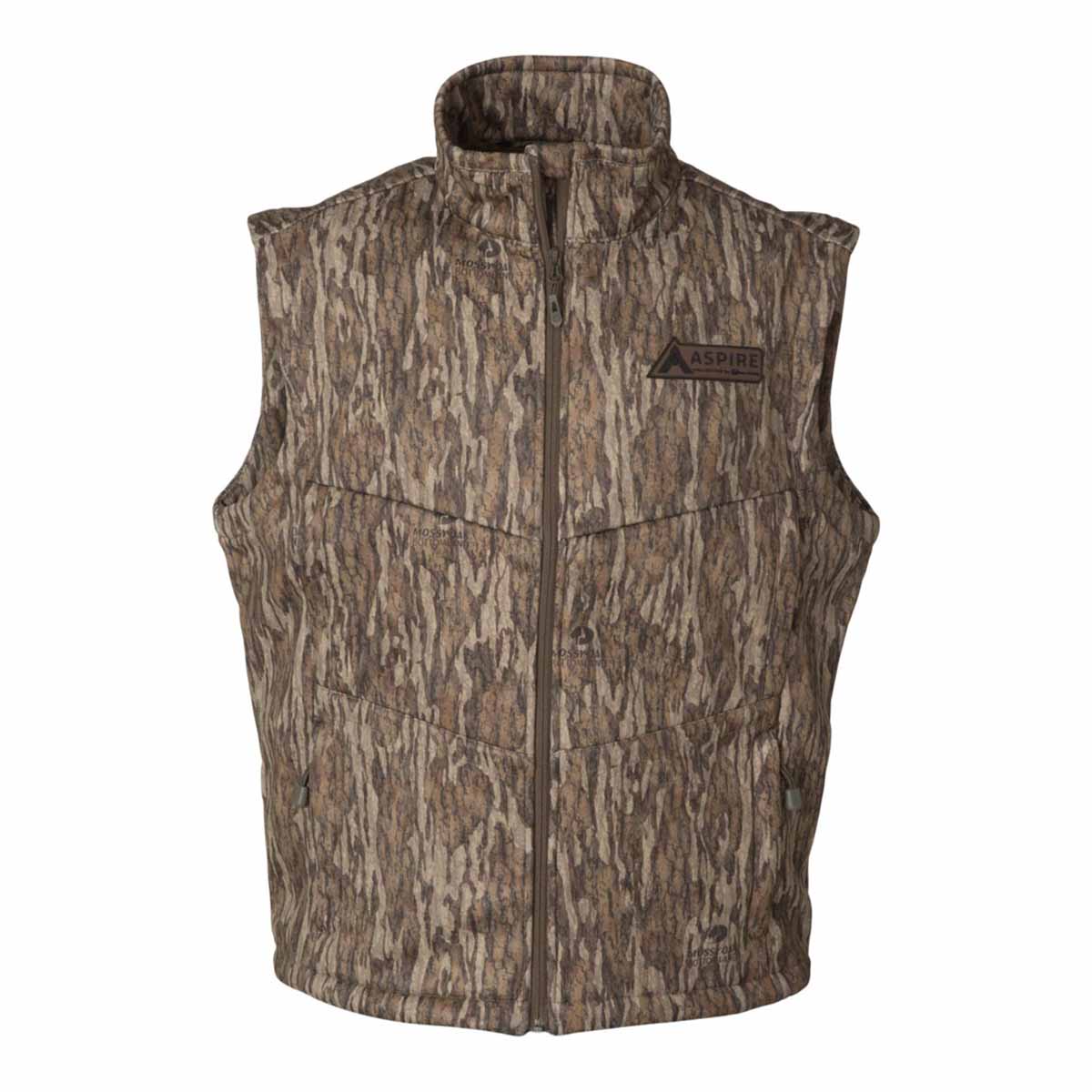 Equip Softshell Vest