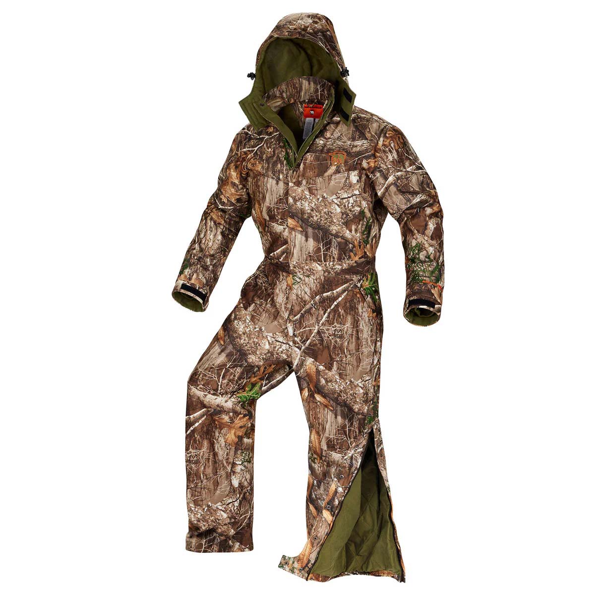 Classic Elite Insulated Coverall