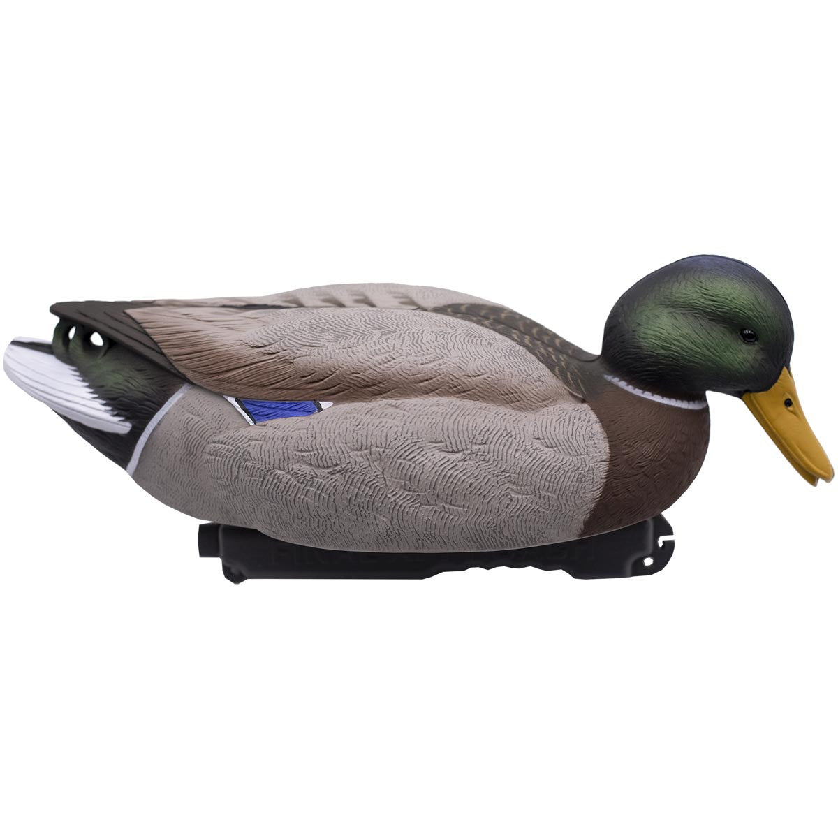 LIVE Floating Mallards - 12 Pack