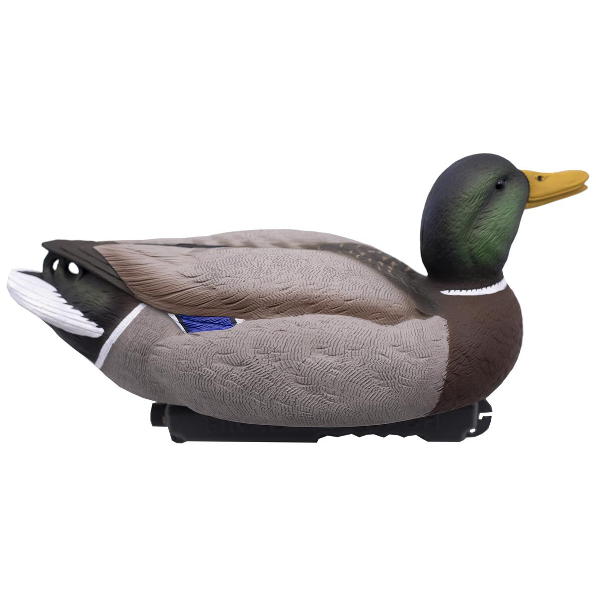 LIVE Floating Mallards - 12 Pack