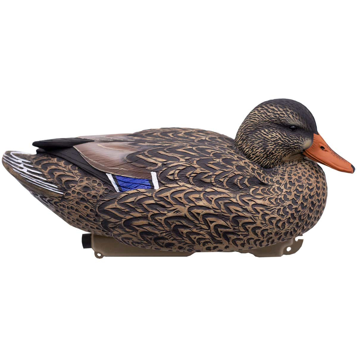 LIVE Floating Mallards - 12 Pack
