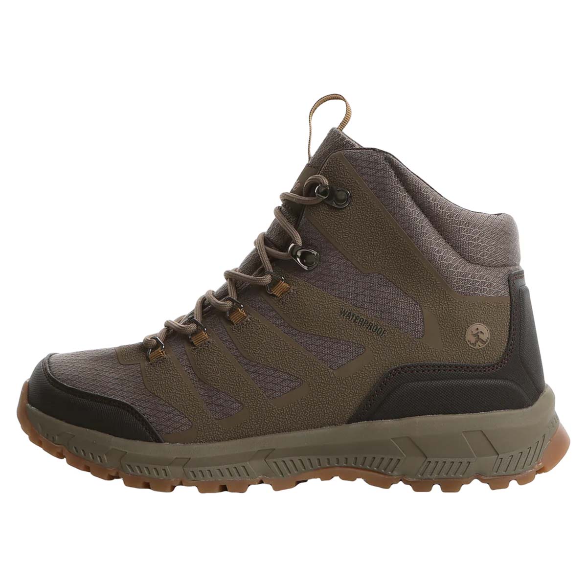 Hargrove Mid Waterproof Boot