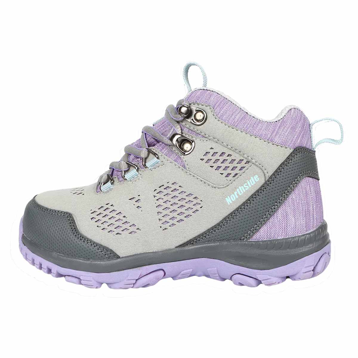 Girl's Benton Mid Waterproof Boot
