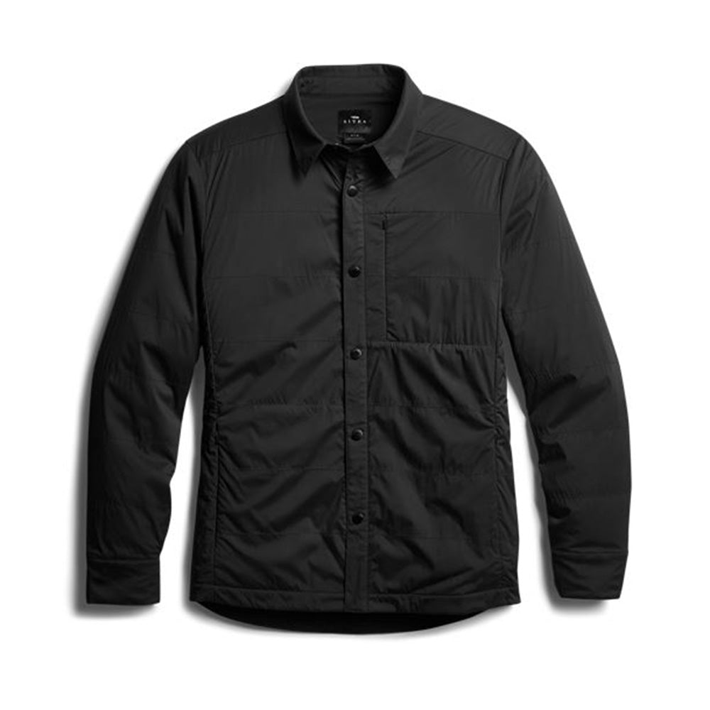 Canyon Shirt Jacket