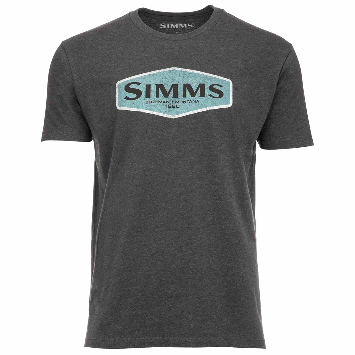 Men's Logo Frame T-Shirt