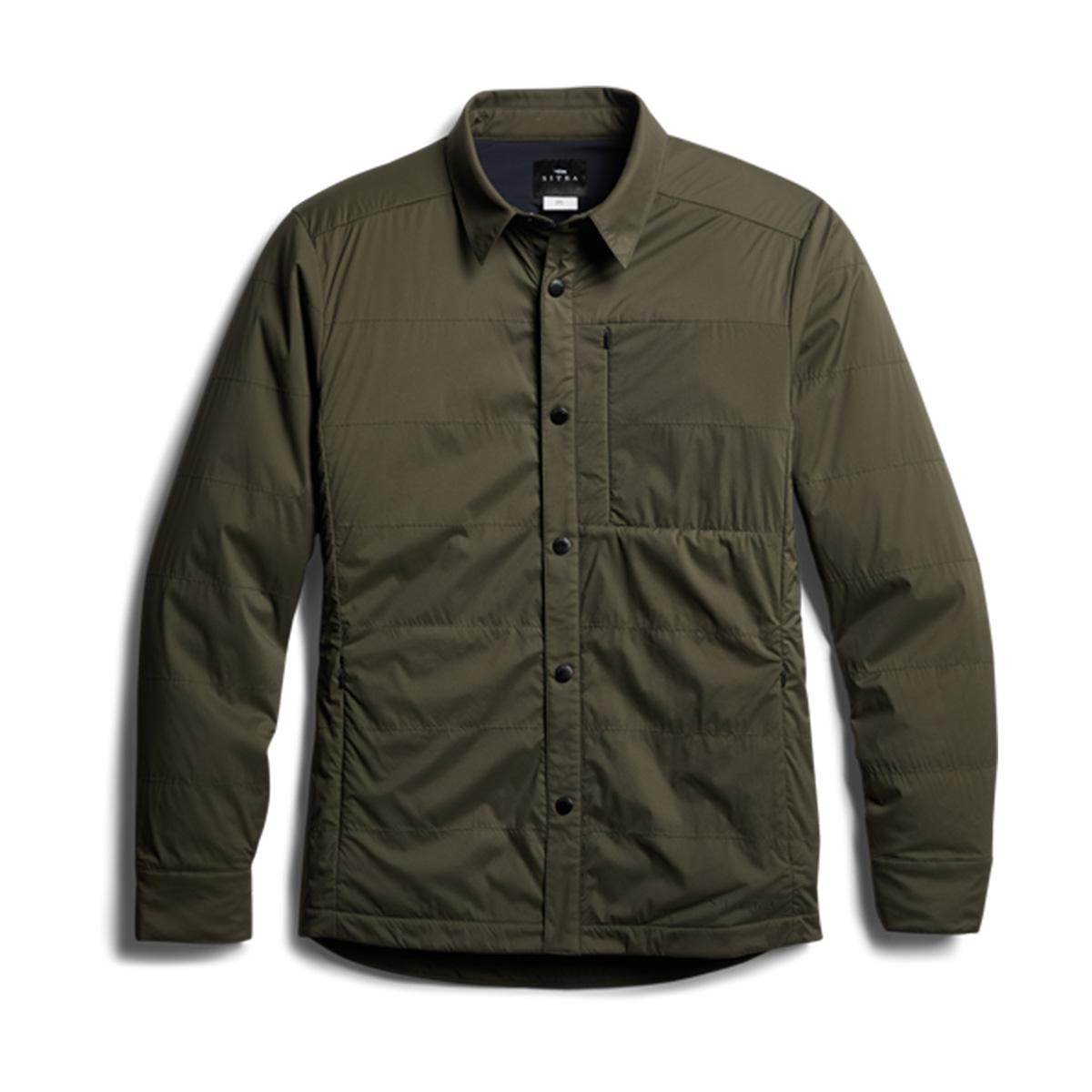 Canyon Shirt Jacket