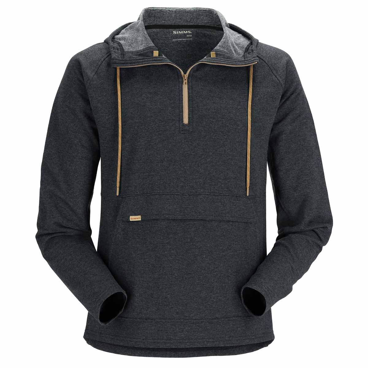 Men's Vermilion Hoody