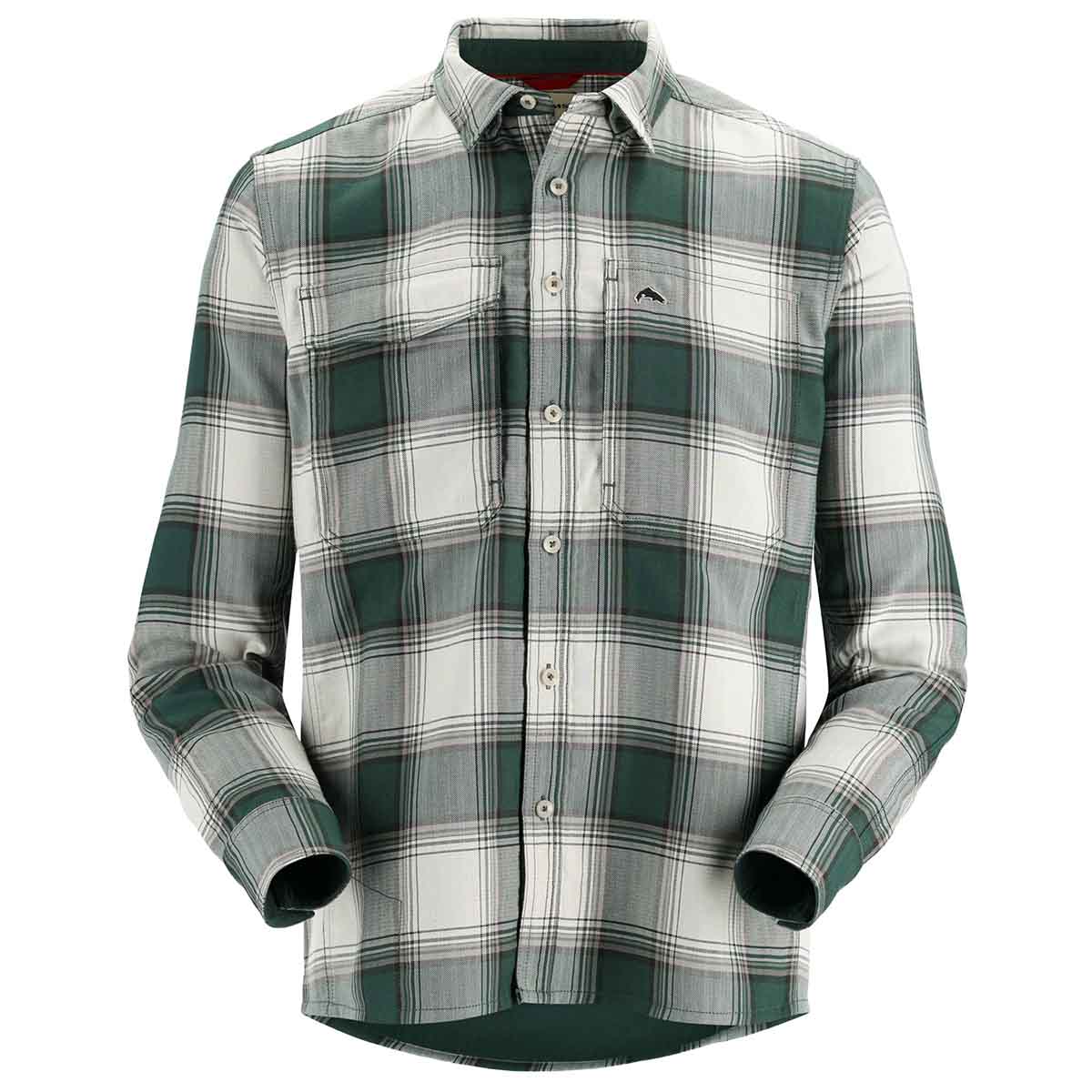 Men's Guide Flannel