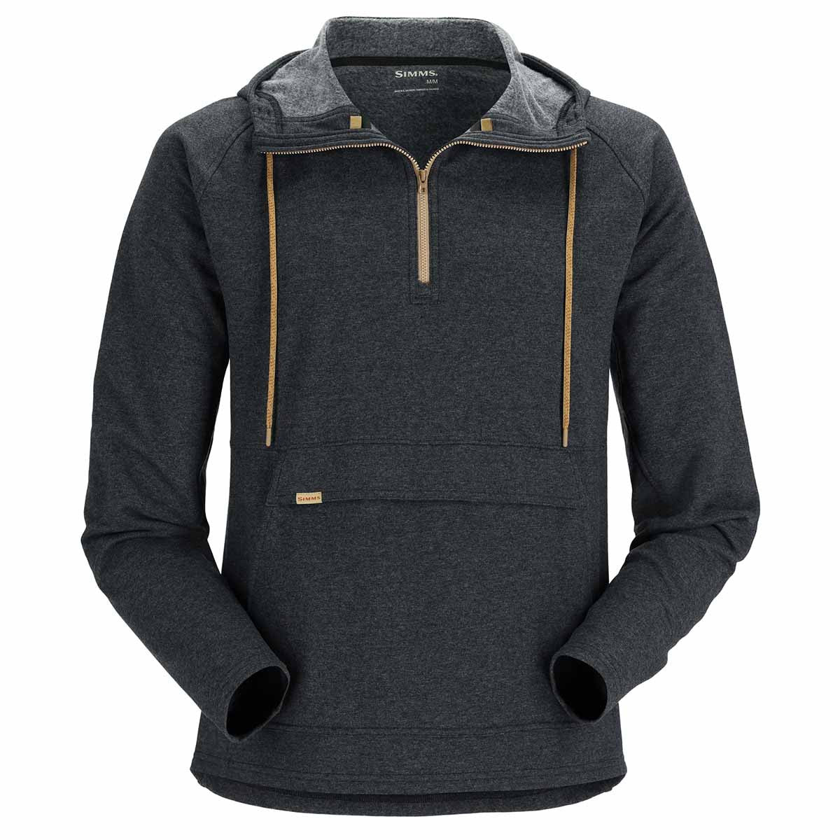 Men's Vermilion Hoody