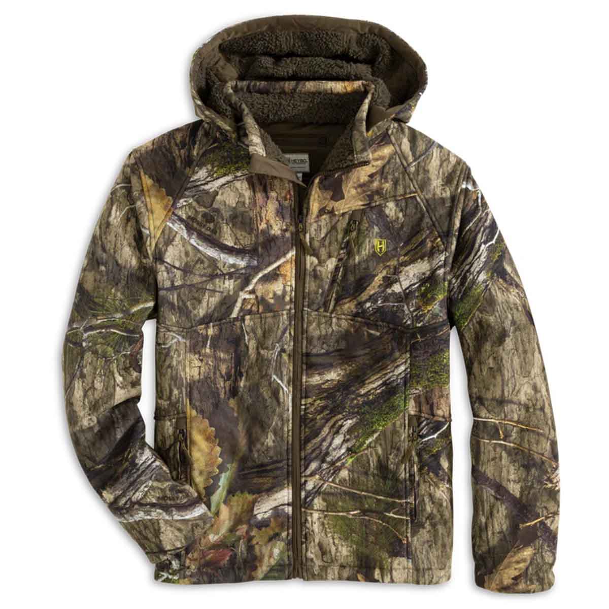 Full Draw Jacket