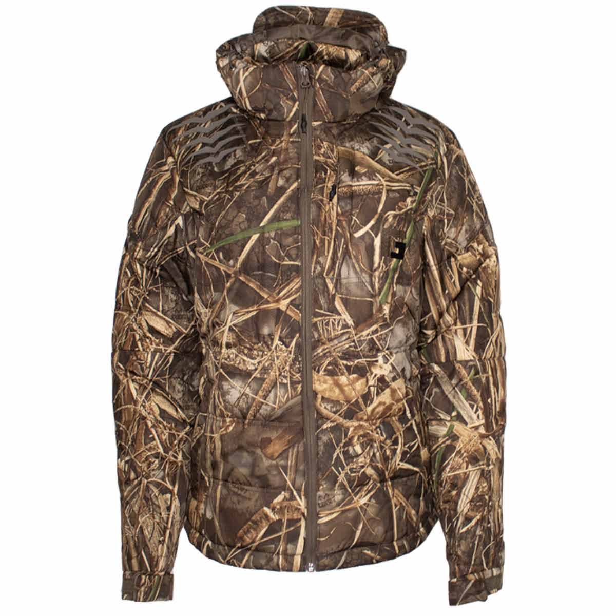 Women's Elite Fowl Weather Jacket
