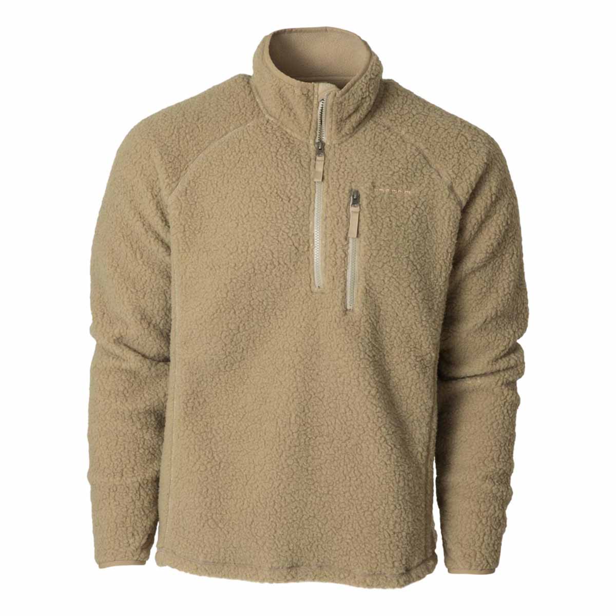 Copper Canyon Fleece 1/2 Zip