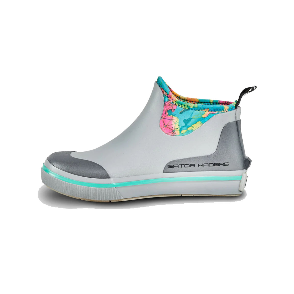Women's Camp Boots