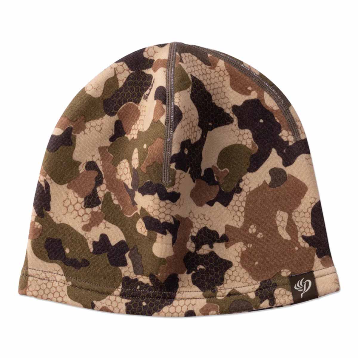 Barnburner Beanie