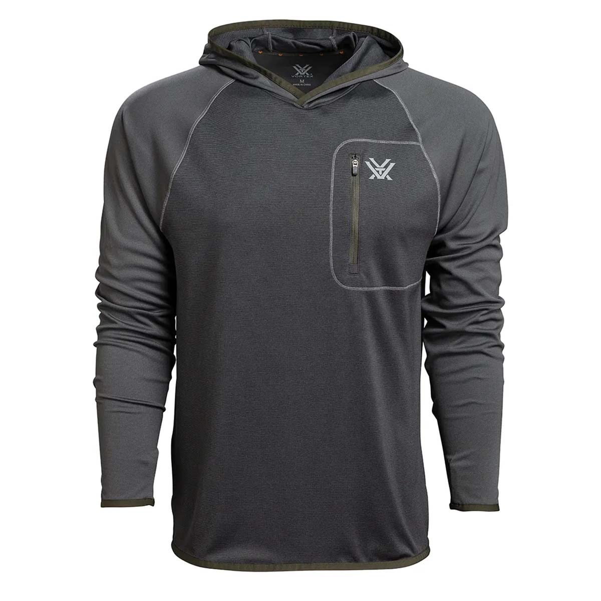 Weekend Rucker Hoodie