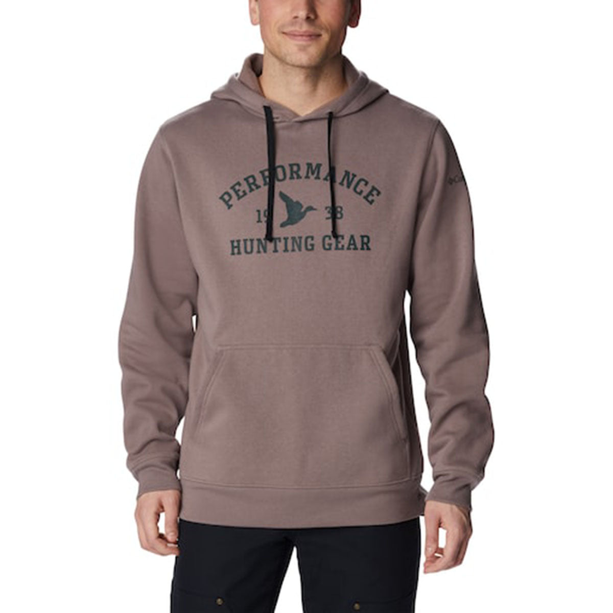 PHG University Hoodie