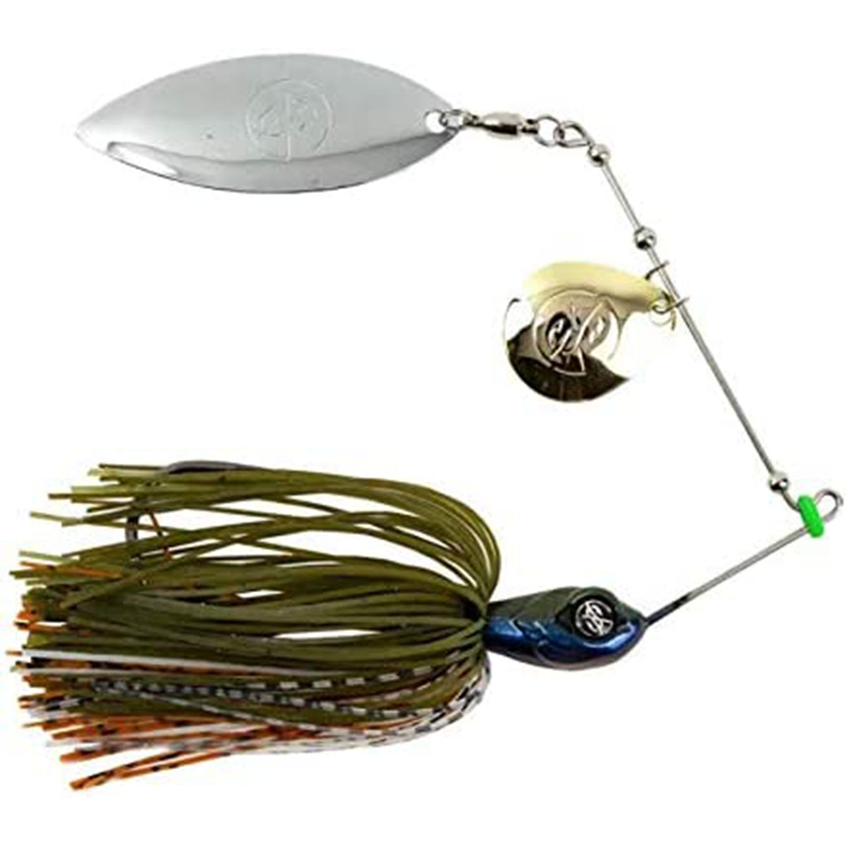 Mini Zinger Spinnerbait