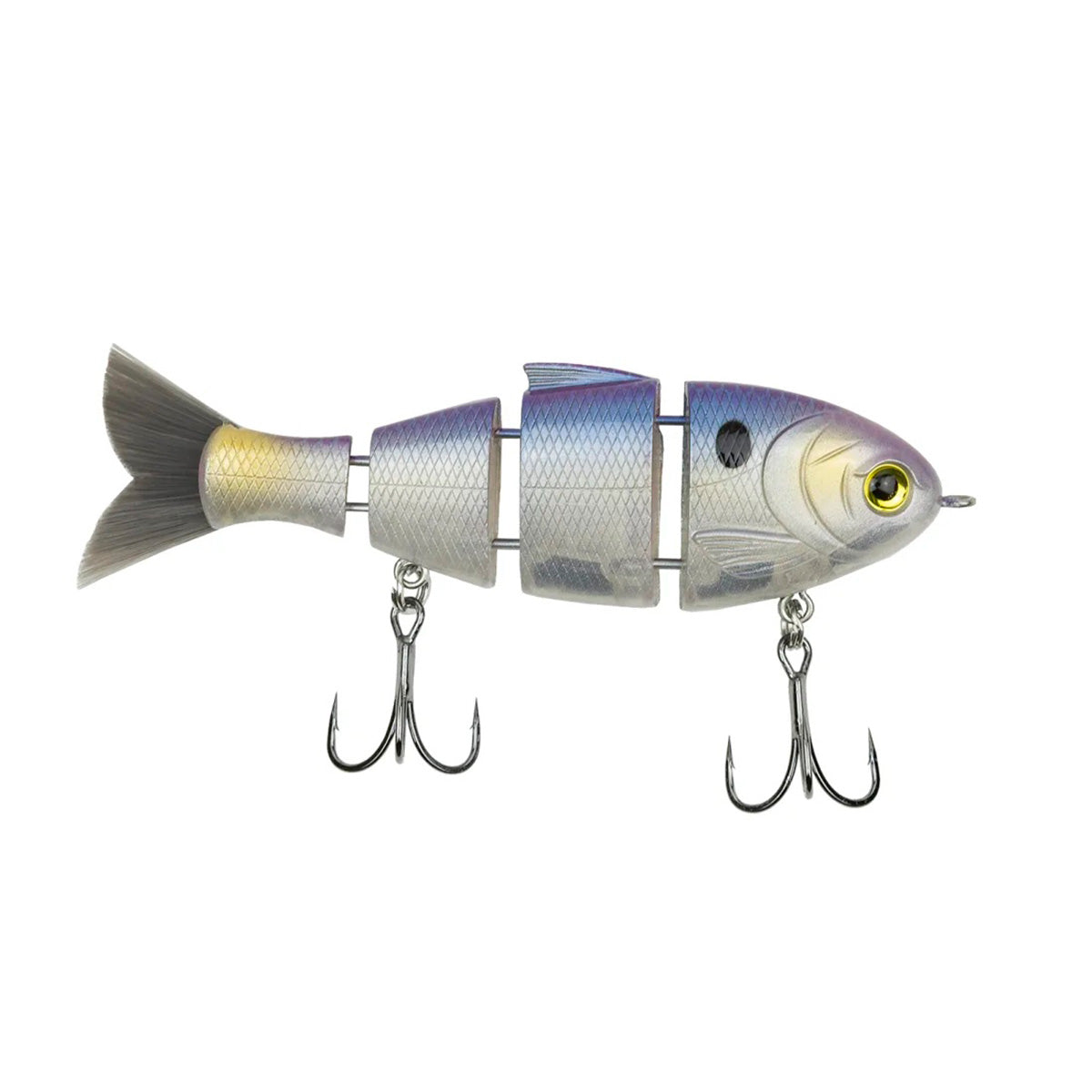 Mike Bucca's Baby Bull Shad