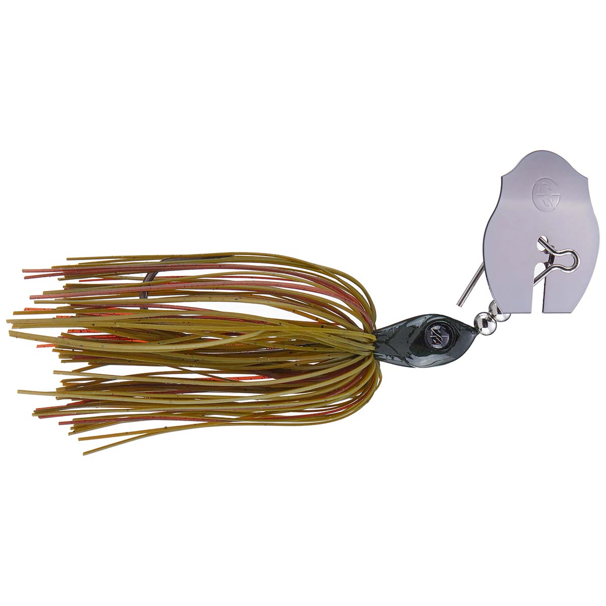 Clickbait Bladed Jig