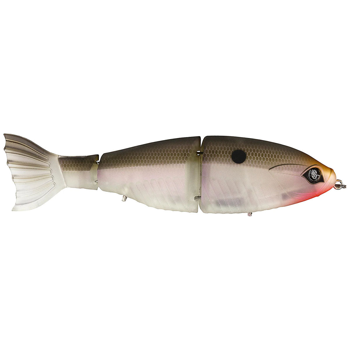 Contender Swimbait