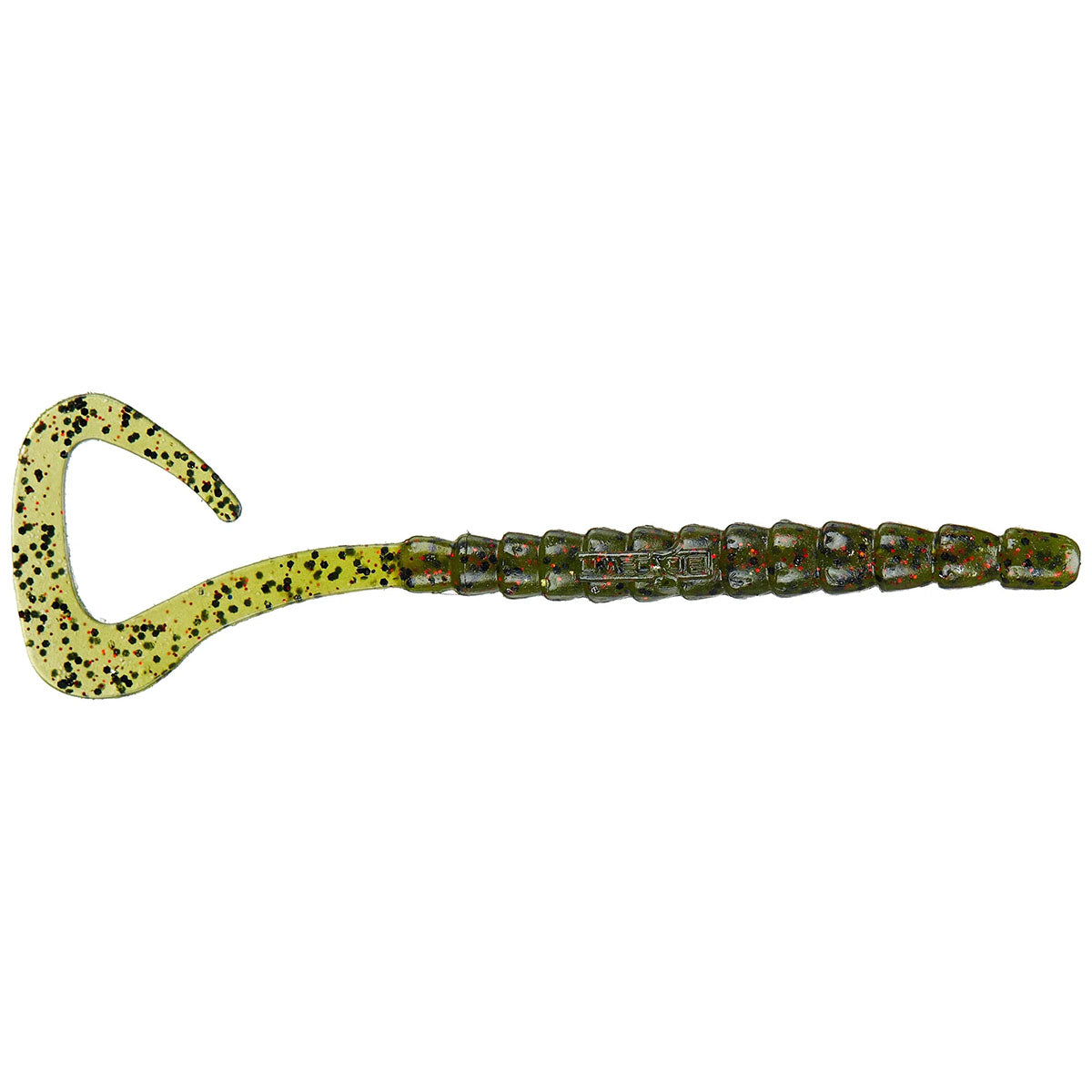 ExoRibbon Worm