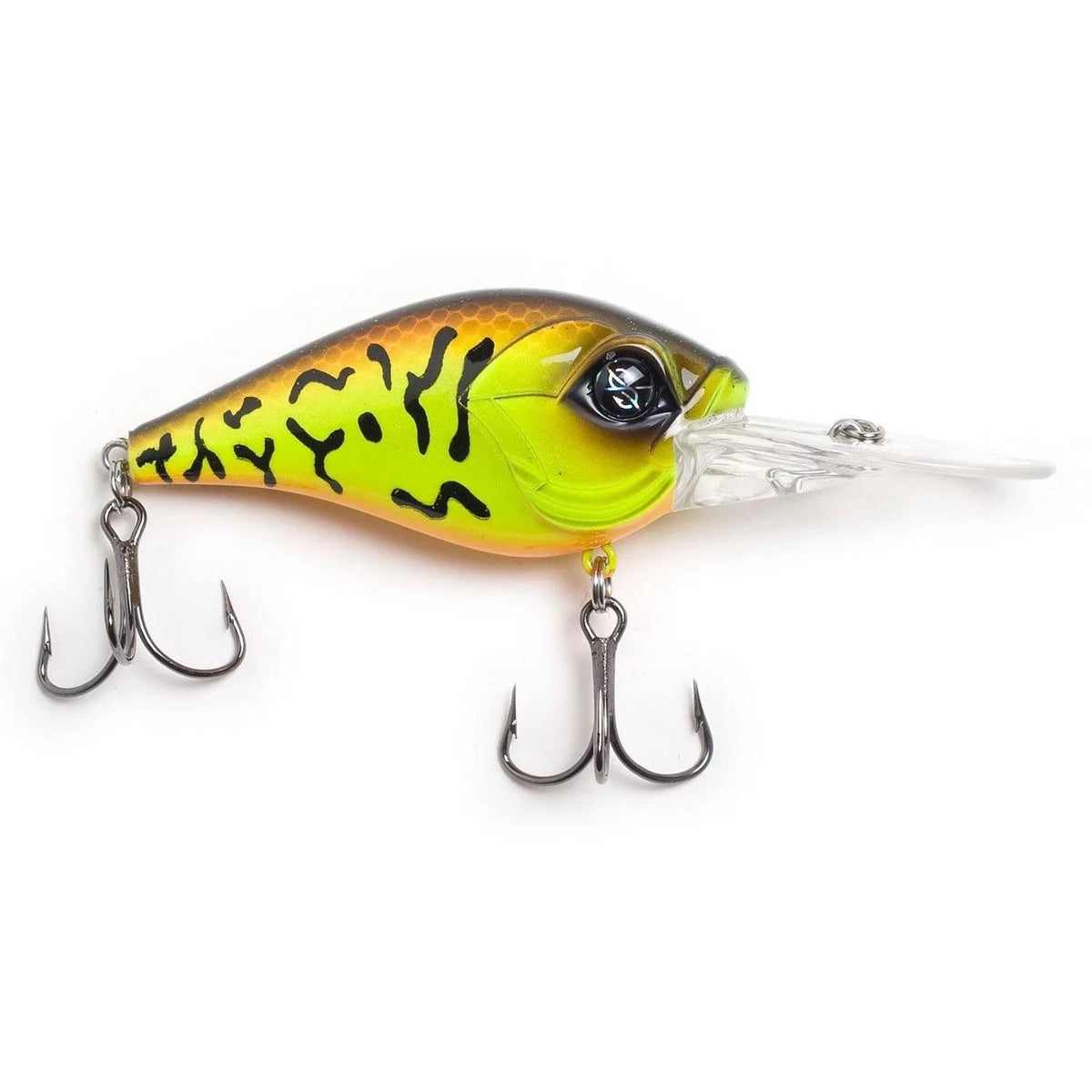 Recon Crankbait