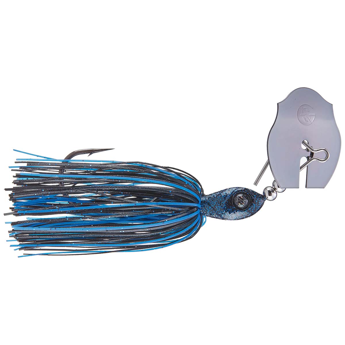 Clickbait Bladed Jig