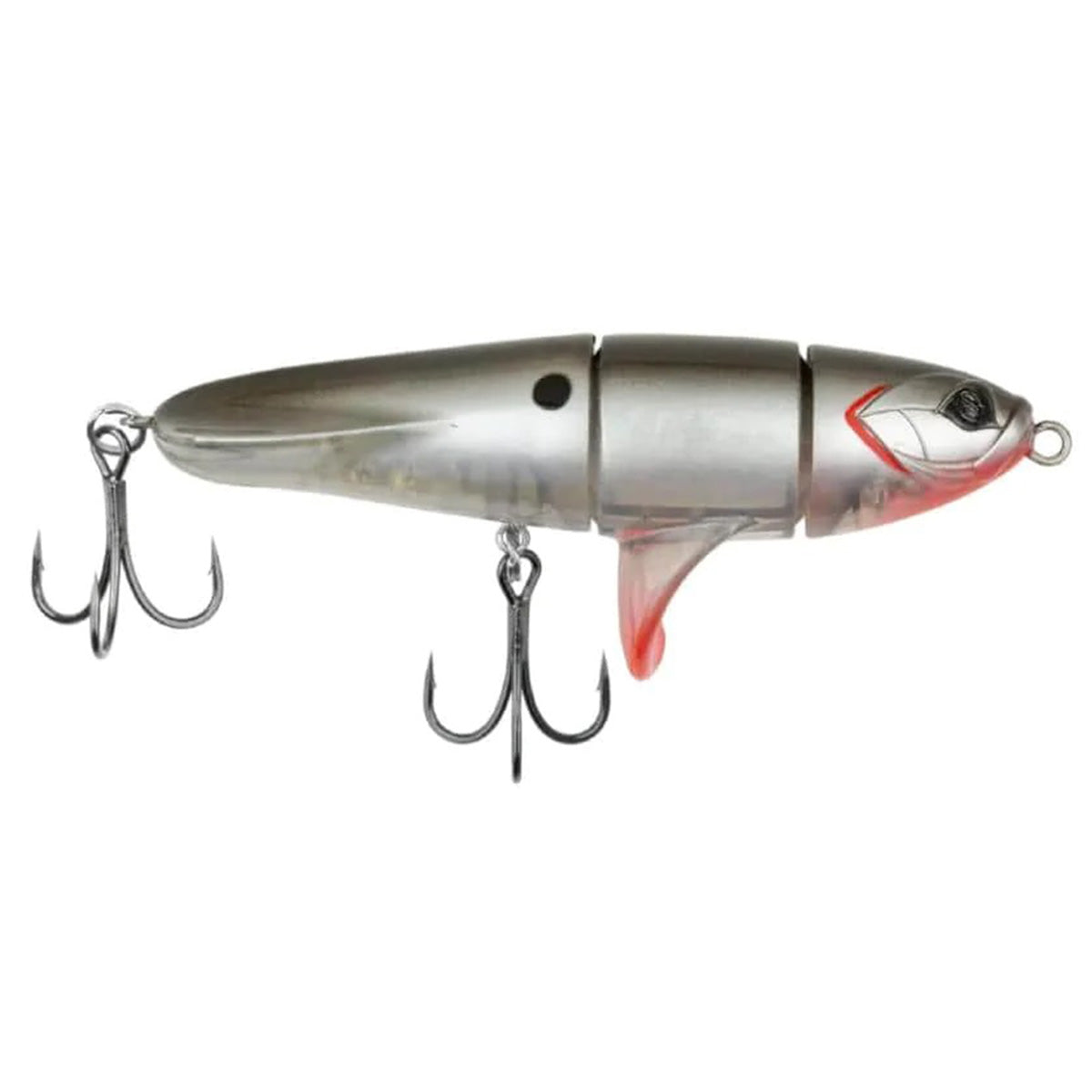 Revolver Topwater Bait