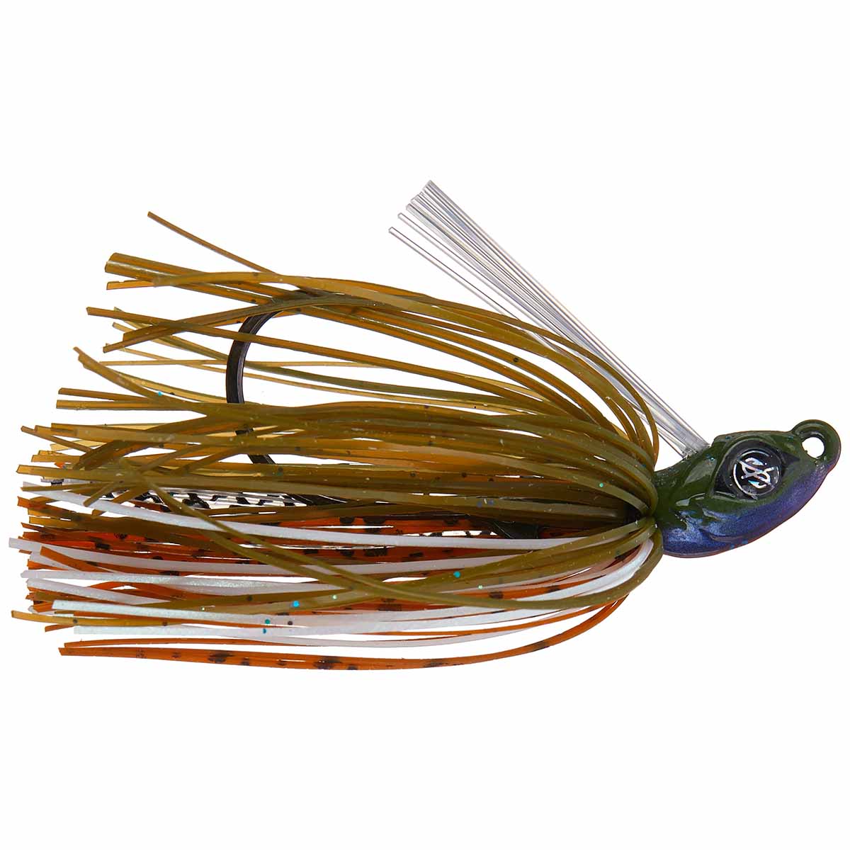 Grass Hero Jig