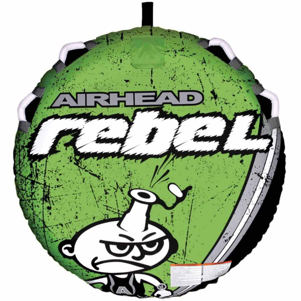Rebel Tube Kit
