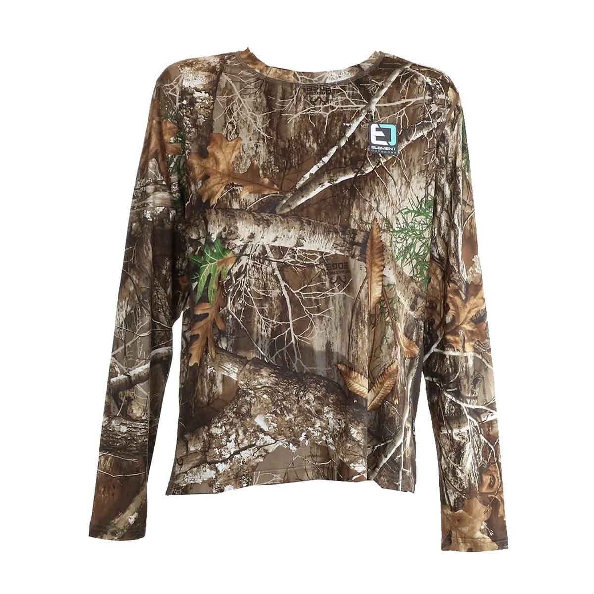 Women's Drive Series Long Sleeve Shirt
