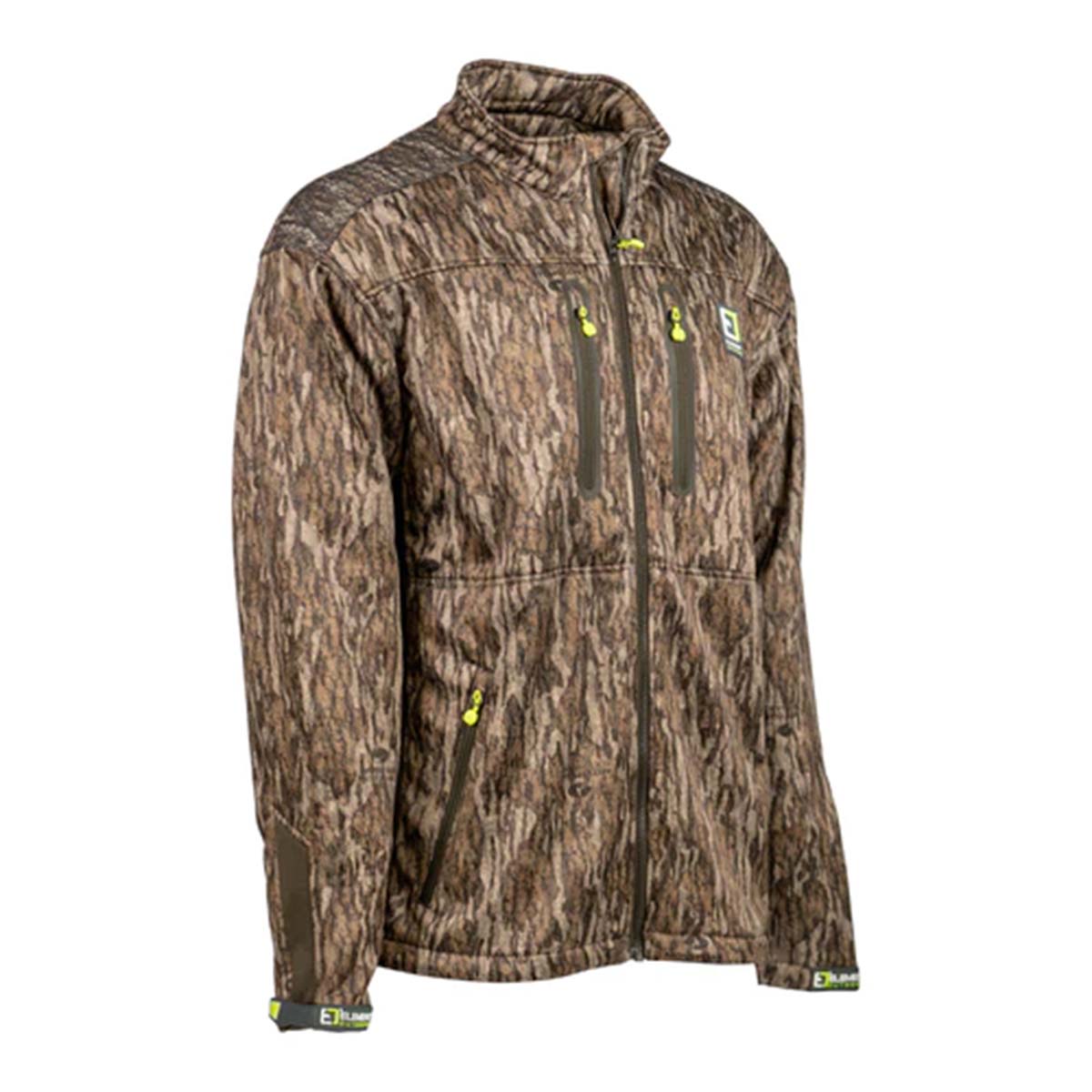 Scout Series Windproof Light/Mid Jacket