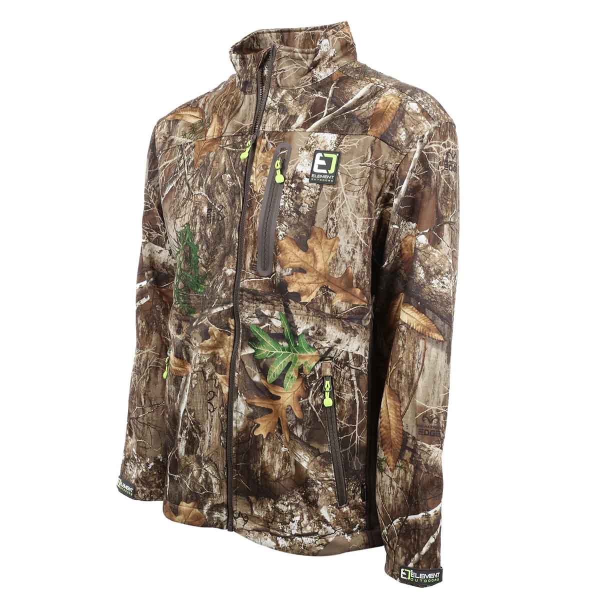 Scout Series Windproof Light/Mid Jacket