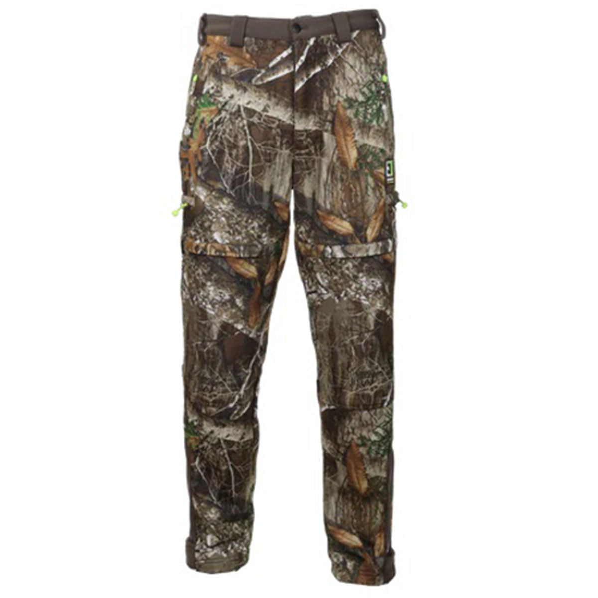 Scout Series Windproof Light/Mid Pants