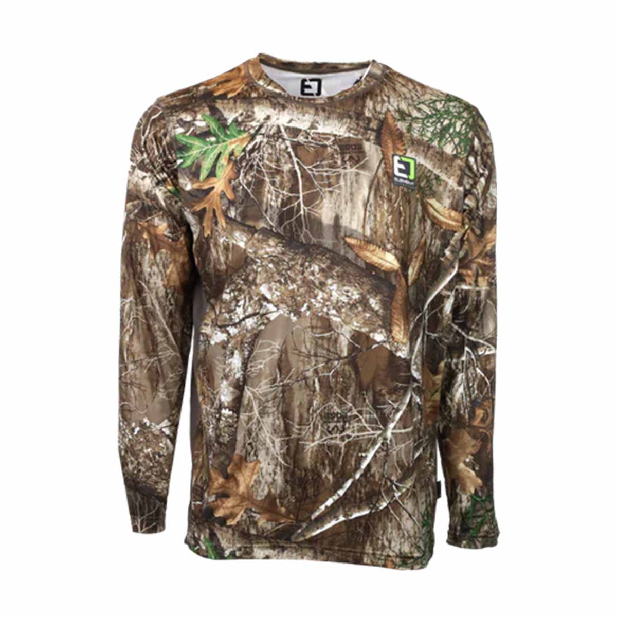 Drive Series Long Sleeved Shirt