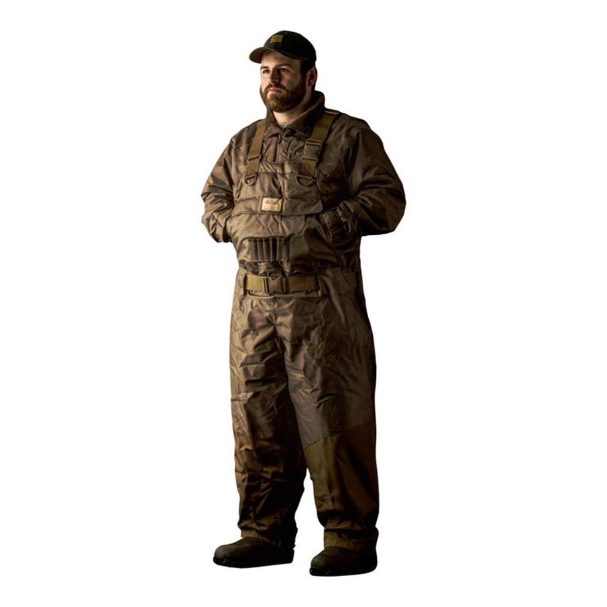 Heritage 3.0 Breathable Insulated Wader