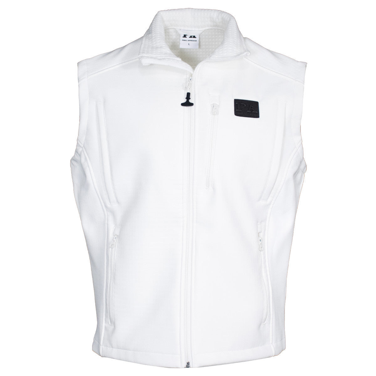 Acuta Softshell Vest