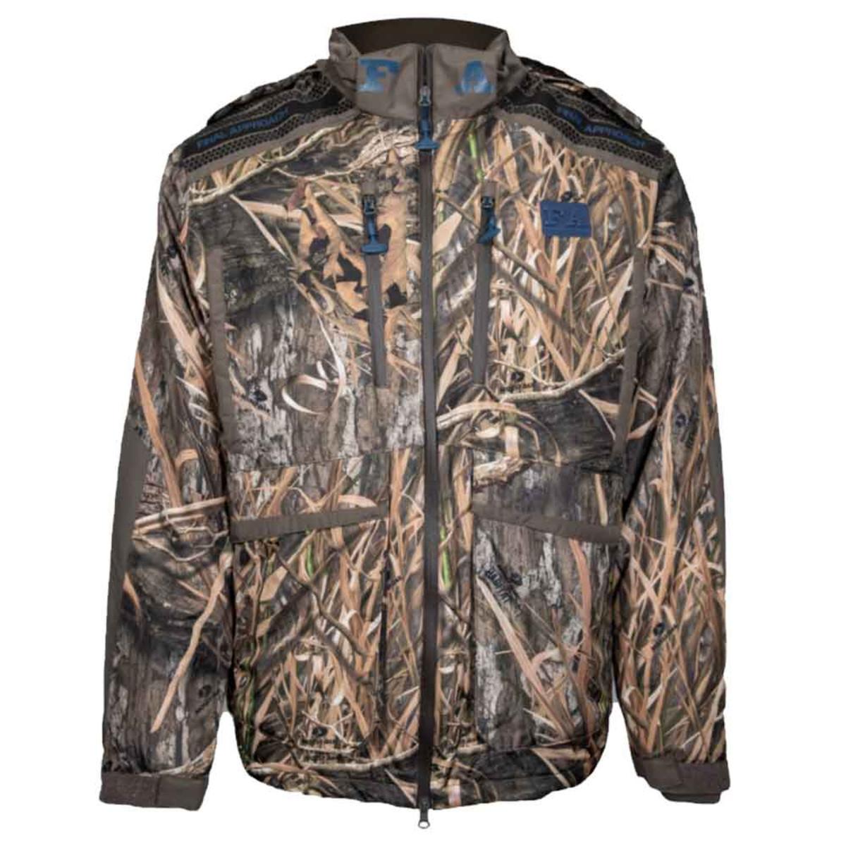 Branta Wader Jacket