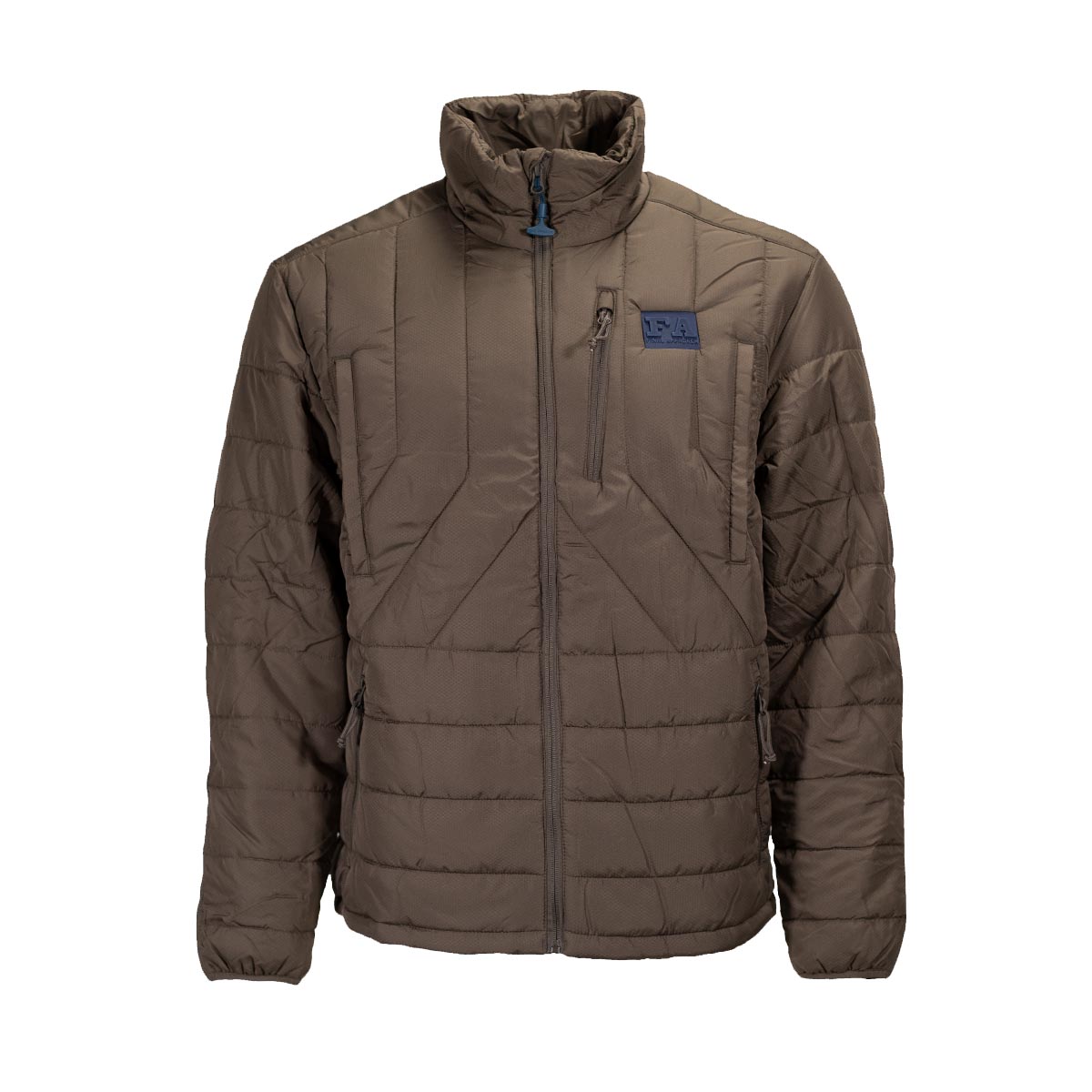 Branta Puffy Jacket