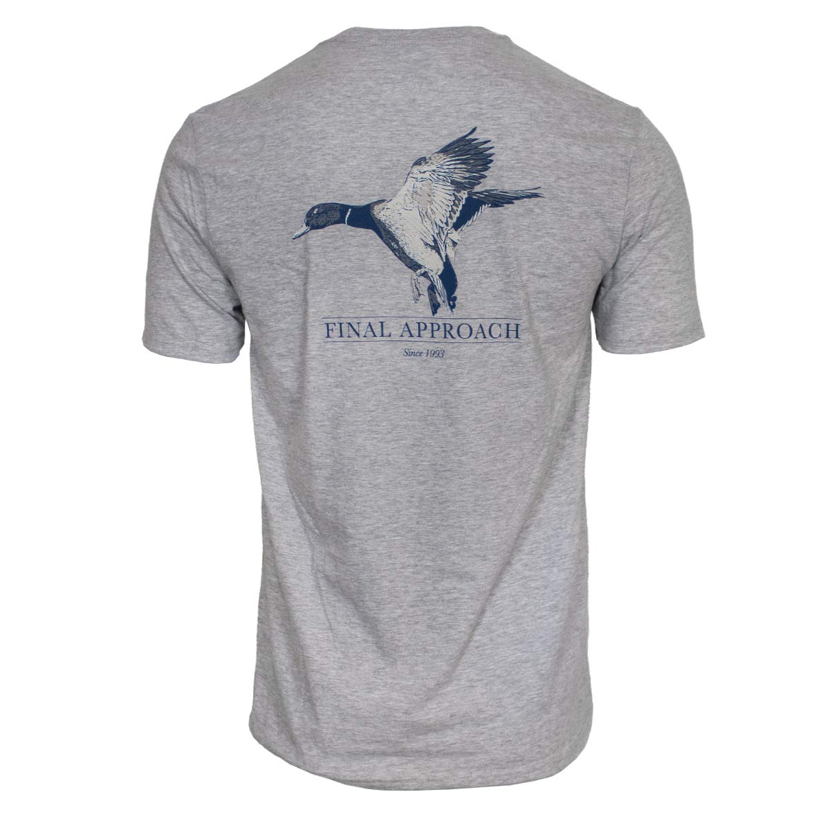 Banded Mallard Short Sleeve T-Shirt