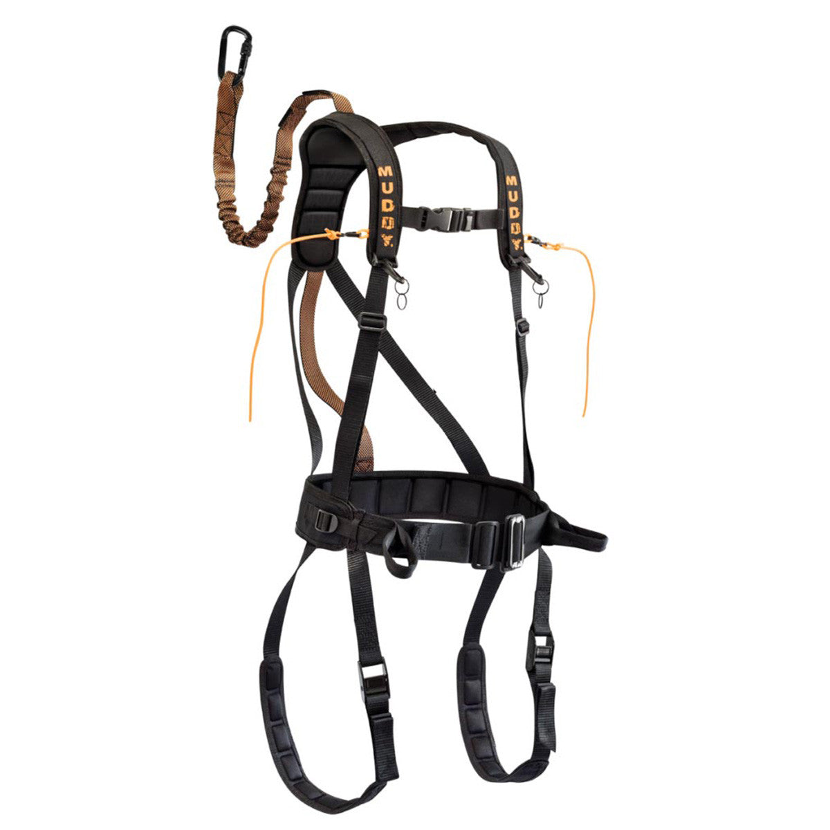 Muddy Safeguard Climbing Harness image