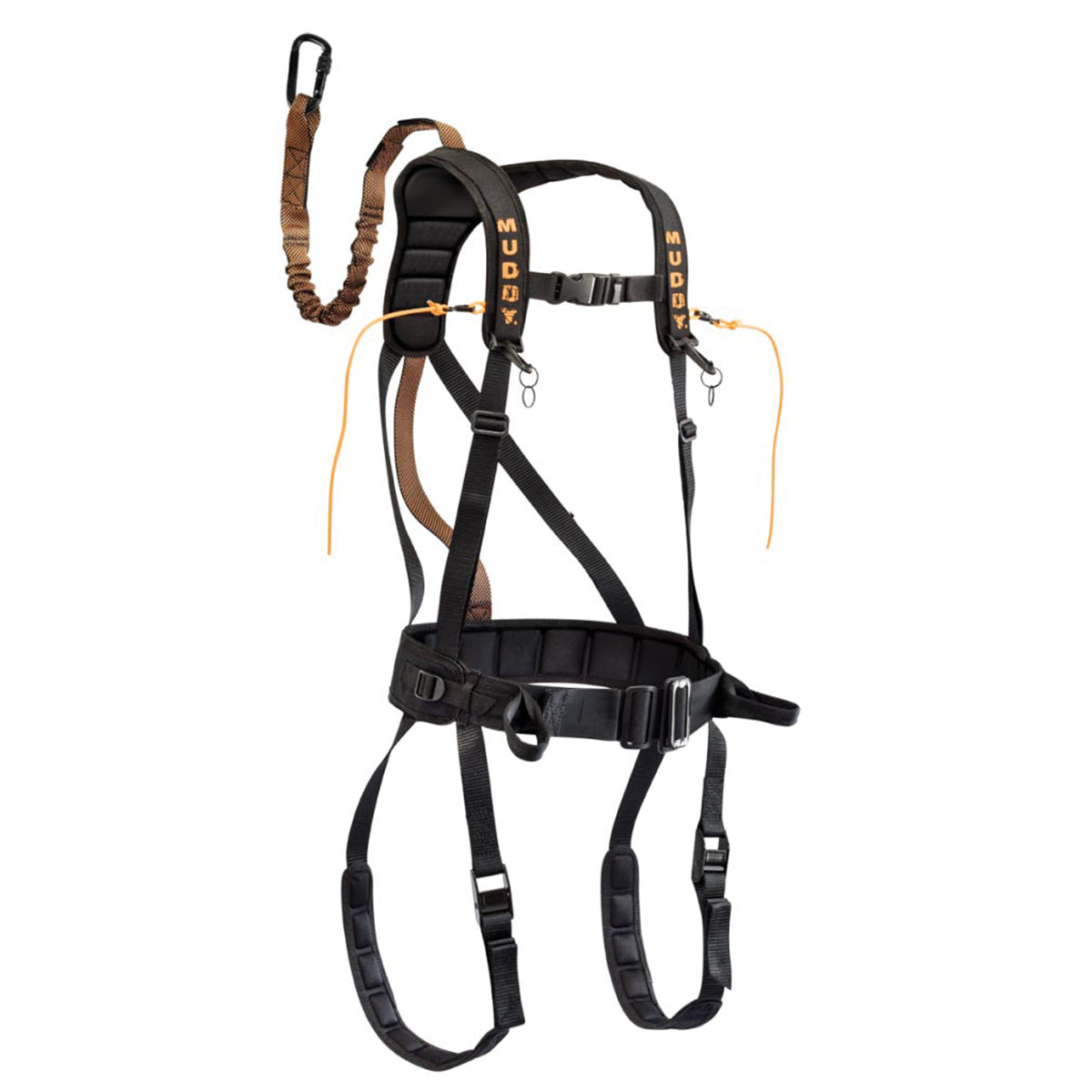 Safeguard Climbing Harness
