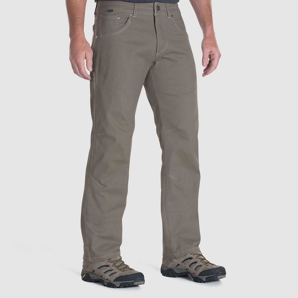 Easy Rydr Pant, Koyote
