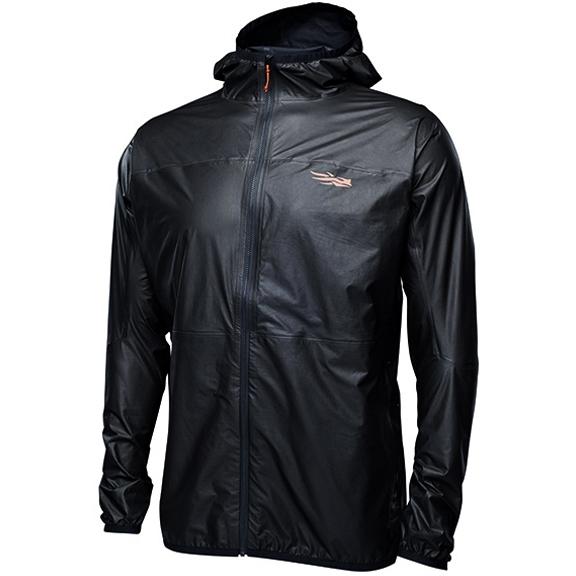 Vapor SD Jacket Sitka Black