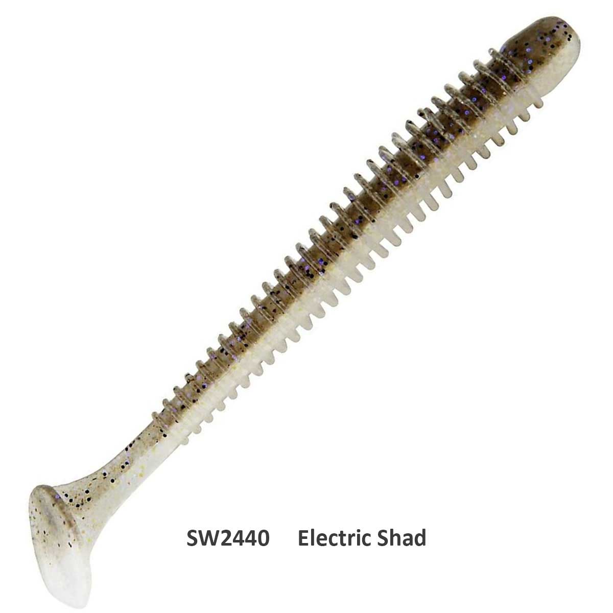 Swing Impact 2" (12/Pack)