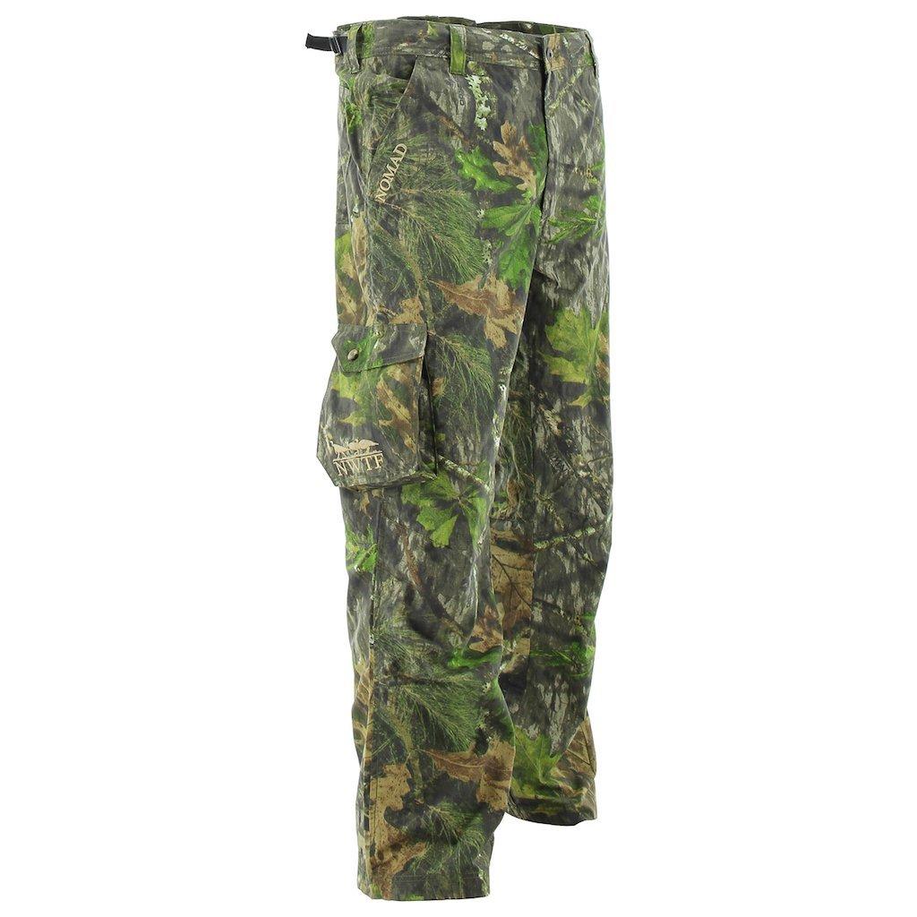 NWTF Turkey Pant-Mossy Oak Obsession
