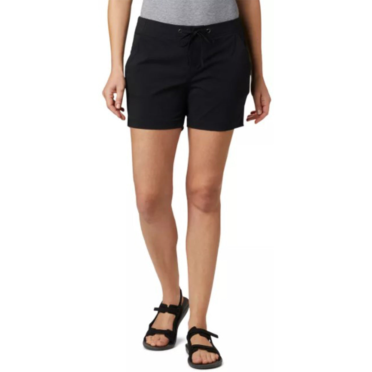 Women's Anytime Outdoor Short